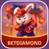 Logo da BETDIAMOND